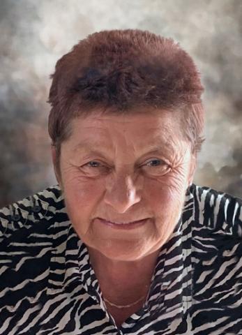 Lise Deschambault