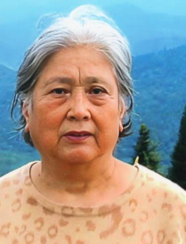 Guiqing Zhan