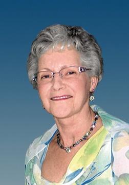 Thérèse Gilbert Morin