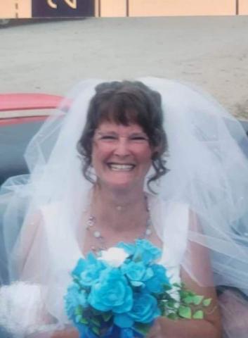 Christine Paquin