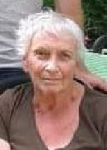 Murielle Bélanger (Lavigne)