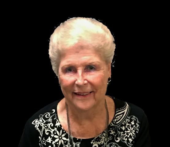 Ethel Buske Montsion