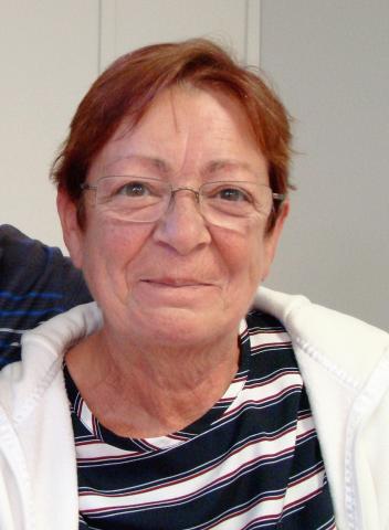 Sylvie Bercier