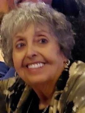 Jacqueline Jeanveaux