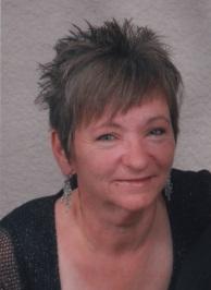 Rose-Hélène Lagacé-Bernier