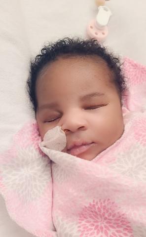 Sathy Hope Victoria Ngalaleja