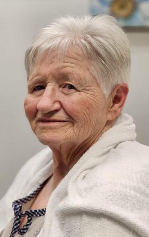 Estelle Bisson