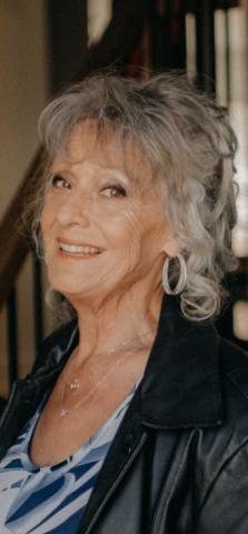 Lucille Deguire