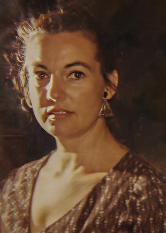 Madeleine (Cloutier) Ippersiel