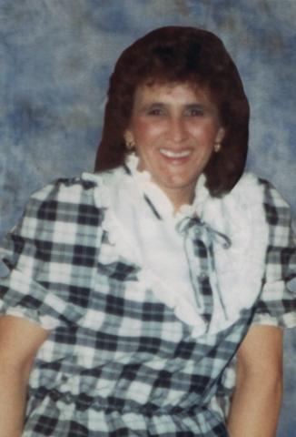 Diane Simard
