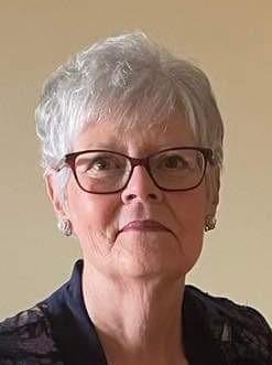 Diane Lamoureux