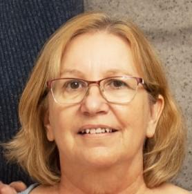 Colette Guitard
