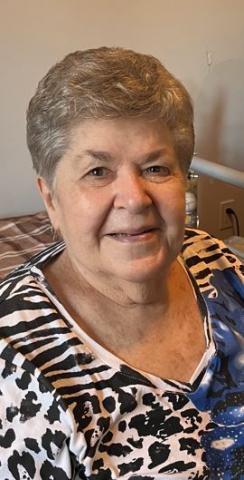 Yolande Perth