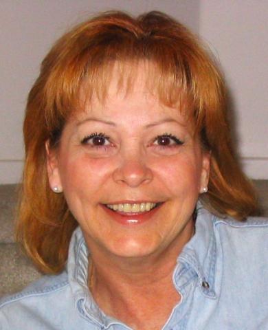 Madeleine Emond