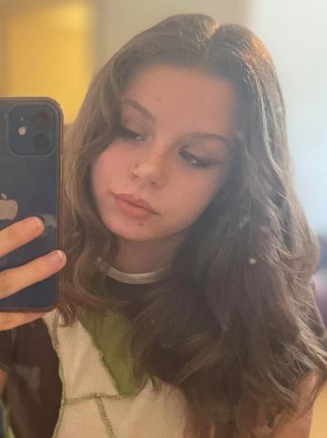 Selena Vigeant