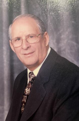 Jean-Guy Bouchard