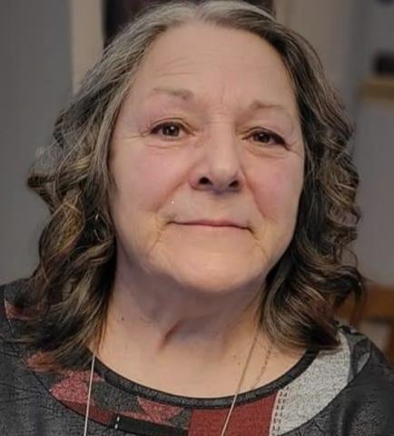 Diane Beddington