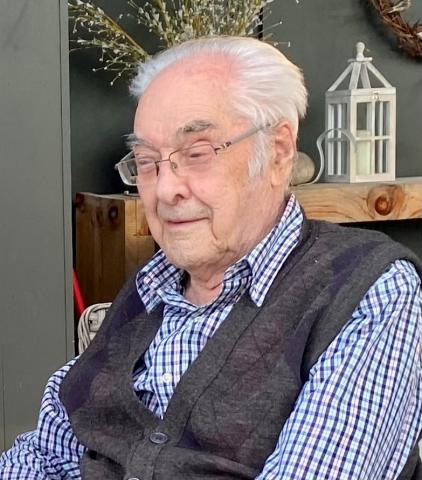 Jean-Léon Paré