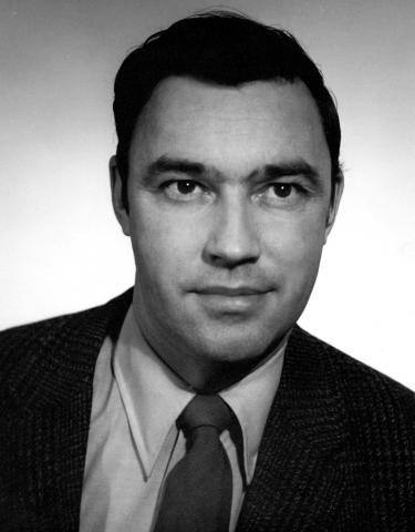 Yvon Paul Mongeon