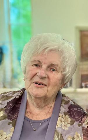 Bernice Brunette Black