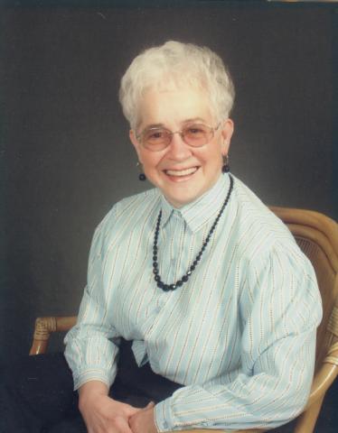 Alice Robitaille