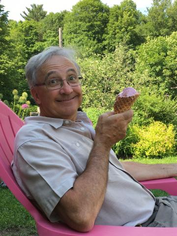 Jean Soucy