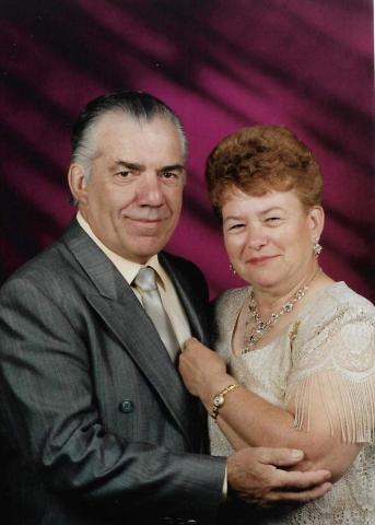 Alma Durocher