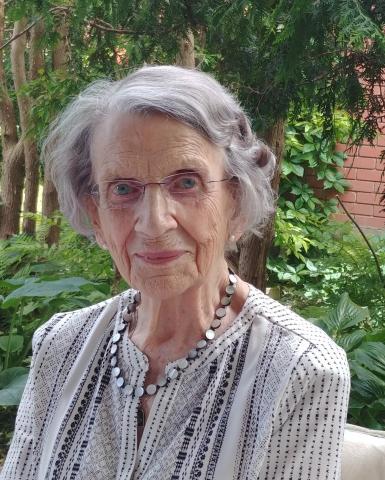 Françoise Tardif Moreau