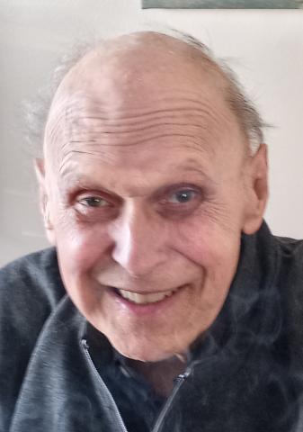 Benoit Saumure