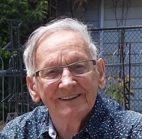 André Plamondon