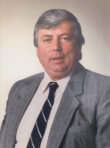 Simon Fréchette