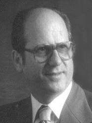 John Marcel Hagedorn