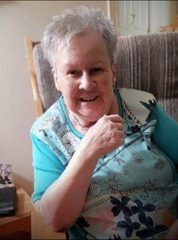 Micheline Lavoie Paquette