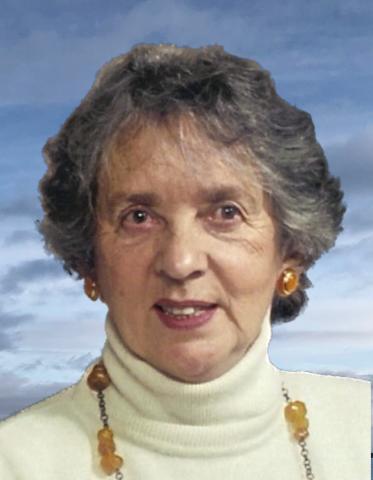 Monique Martin Barleben