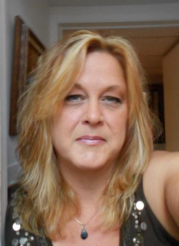 Sylvie Trudel