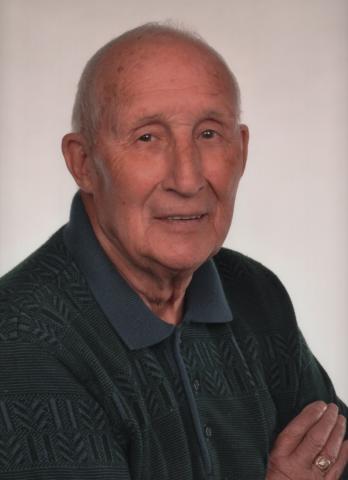 Rodolphe Vincent