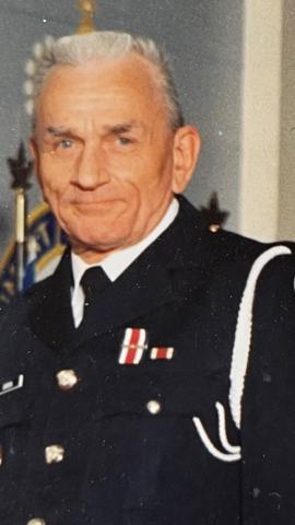 Gilles Caron