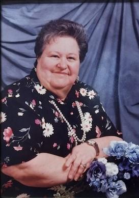 Claudette Beauchamp