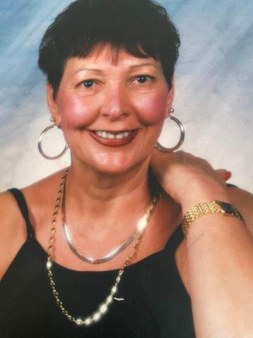 Carole Leblond