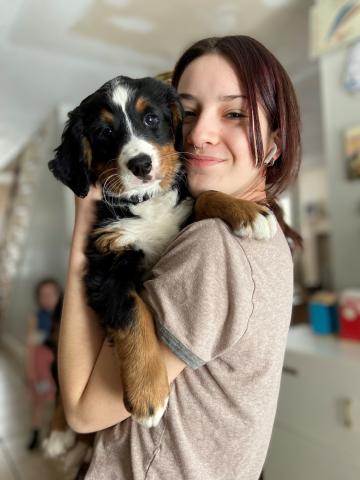 Mélodie Houde-Lecomte