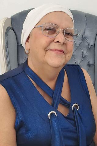 Danielle Goyette (née Pariseau)