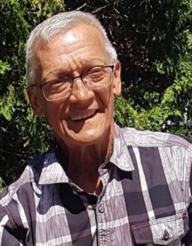 Robert Durocher