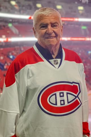 Michel Bertrand
