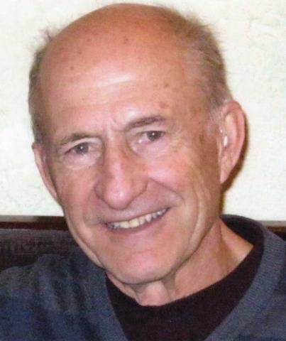 Alfred LeBlanc