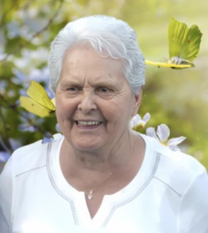 Estelle Saumure Pelletier