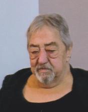 Daniel (Chuck) Charron