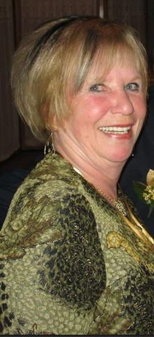 Noëlla Deslauriers
