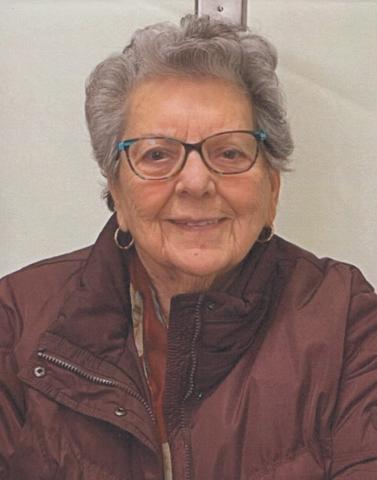 Lise Gisèle Jasmin