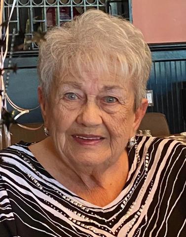 Pierrette Aline Desormeaux