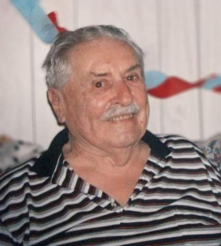 Willard Osborne
